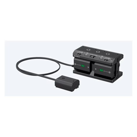 Sony | Multi Battery Adaptor Kit | NPA-MQZ1K - 5